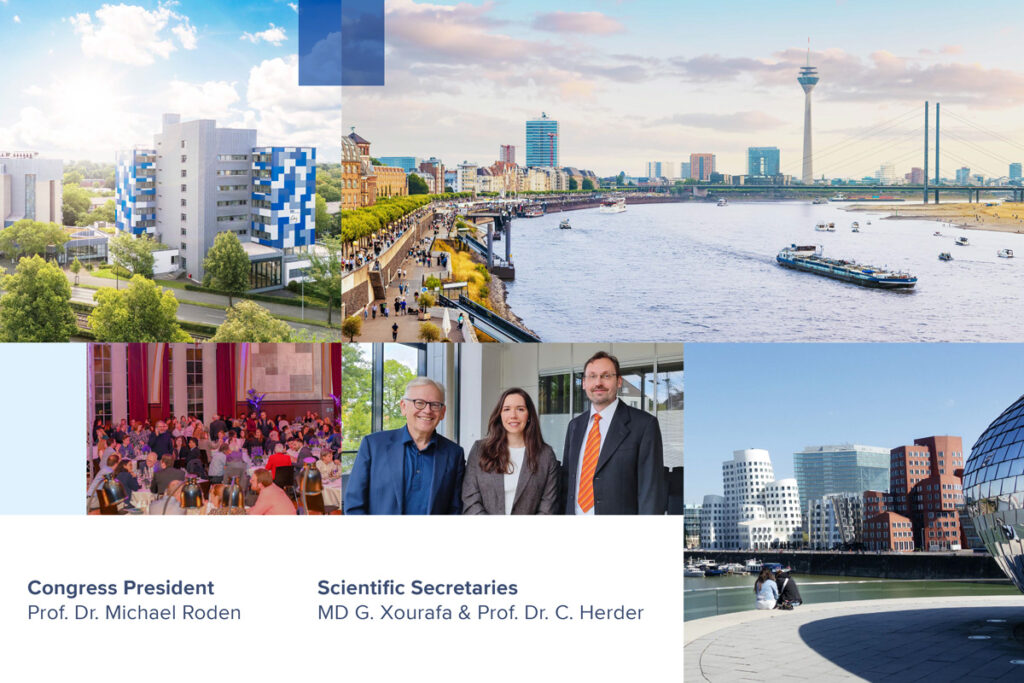 Bilder mit Düsseldorf Motiven