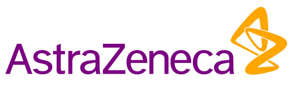 Logo AstraZeneca