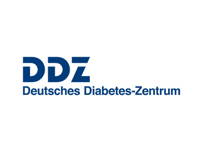 Logo des Deutschen Diabetes-Zentrums