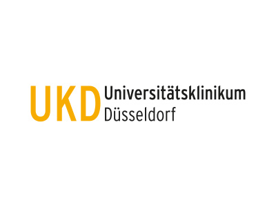 Logo des Universitätsklinikums Düsseldorf