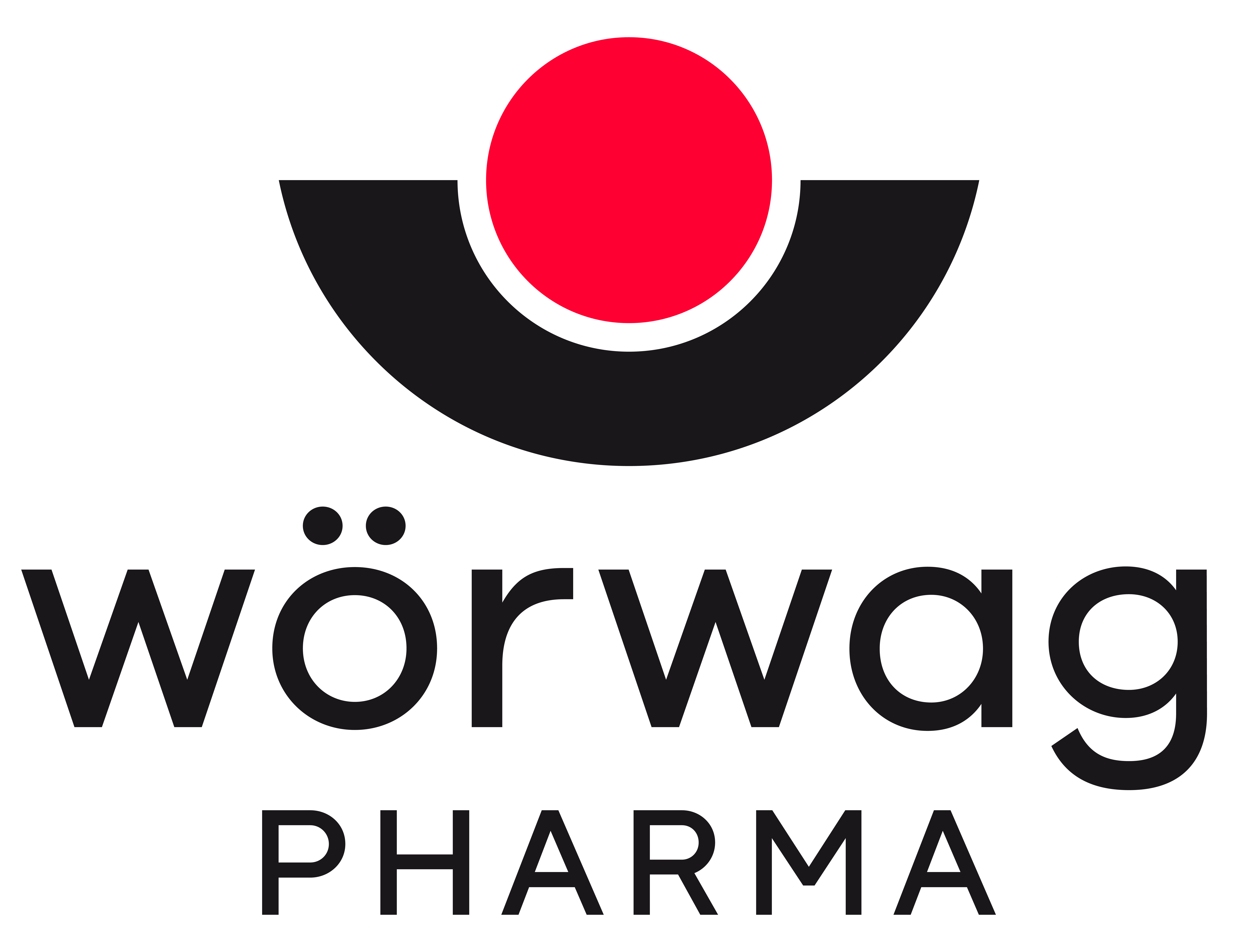 Logo Wörwag Pharma